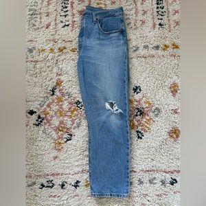 Levi’s 501 Jeans
